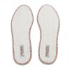 Nawemo Cinnamon Soles Terry Towelling "