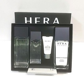 Hera Homme Basic Special 2-piece special set - 2-piece special set / 헤라 옴므 베이직 스페셜 2종 기획세트 - 2종기획세트
