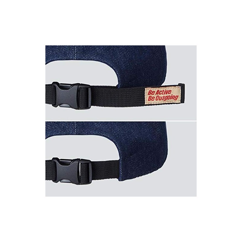 Evergreen B-TRUE Box Logo Low Cap