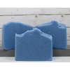 Handmade Bay Rum Soap - Handmade, Cold Process, Scented Soap