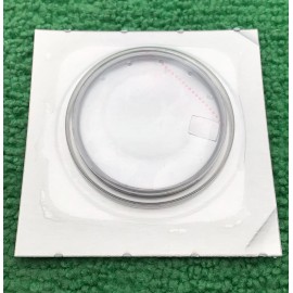 OMEGA Genuine Omega PZ 5085 L Watch Crystal, NOS