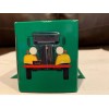 Hess 2000 Mini Hess FIRST Toy Truck TANKER MIB FRESH