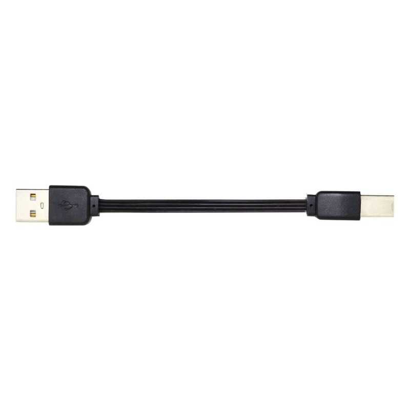 xiwai USB2.0 Type-B Male to USB 2.0 Type-A Male Data