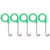 Barking Cutter, Manganese Steel Garden Fruit Tree Grape Pruning Tools