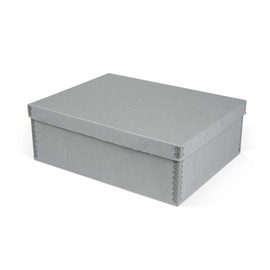 Gaylord Archival Blue High-Capacity Photo Storage Kit