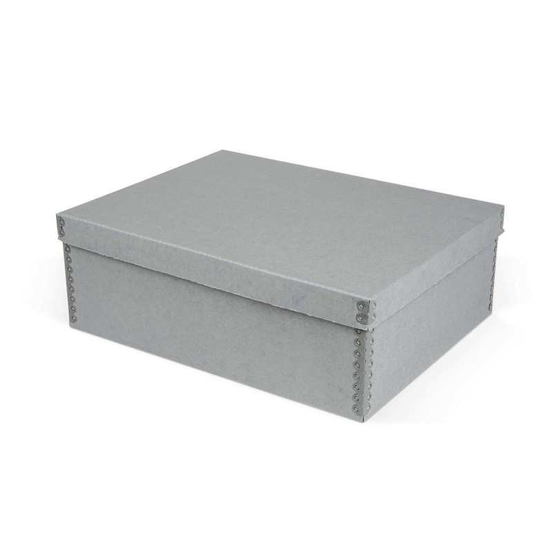 Gaylord Archival Blue High-Capacity Photo Storage Kit