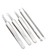 Blackhead Remover Kit - FEITA Blackhead Tweezers Removal Tool Kit