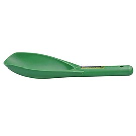 Sluice Monkey 2 Pack 12.5" Green Prospector's Scoops