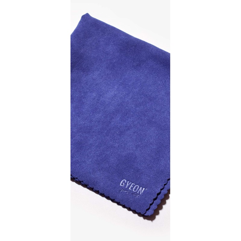 Gyeon Q²M Suede Suede Cloth 40 x 40 cm