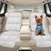 Meolsaek Car Seat Protector, Durable Car Seat Protector for Child,