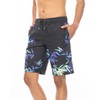 Billabong Sundays Trunks Men's Swim Shorts, NGT