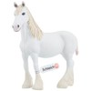 Schleich Shire Mare Toy Figure