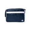 Lambretta Flight Bag Navy/White One Size