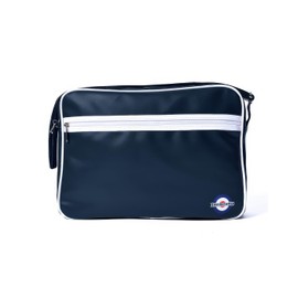 Lambretta Flight Bag Navy/White One Size
