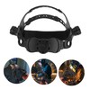 NOLITOY Welding Helmet Adjustable Headgear Kit with Comfortable Fit Robust