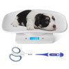 YTCYKJ Puppy Scales for Weighing, Multi-Function LCD Digital Puppy Scale