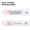 OXO Good Grips Chef's Precision Analog Leave-In Meat Thermometer