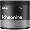 Switch Nutrition L-Theanine from Green Tea Cap X 60