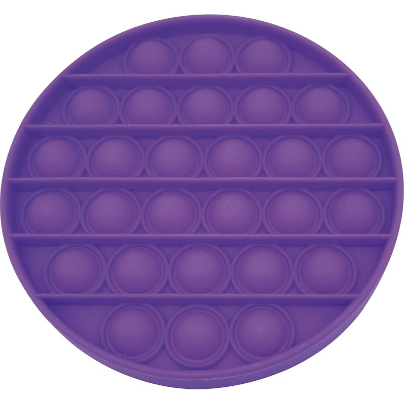 EDUPLAY 120735 Motor Skills Push Disc Multi-Coloured