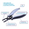 Tip Changing Tool