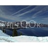 Hi-Look Microfiber Cleaning Cloth - Crater Lake