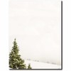 Lonely Tree Letterhead Laser & Inkjet Printer Paper, 25pk