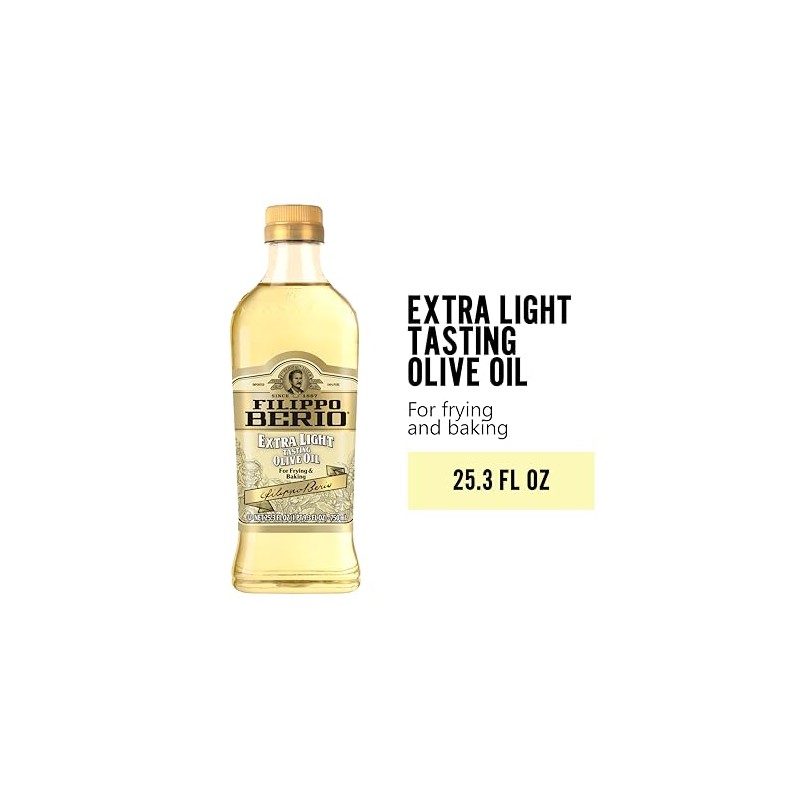 FILIPPO BERIO FB Extra Suave Sabor750m