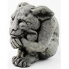 Igor Gargoyle Statue Home and Garden Concrete Statues