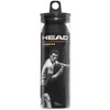 HEAD Prime Squash Balls, 3 Balls, Black