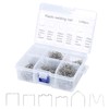 Car Bumpers Welding Wire for Plastics Welding Machine Plastics Welders
