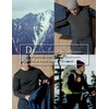 LAPASA Men's 100% Merino Wool Base Layer Set Midweight Thermal