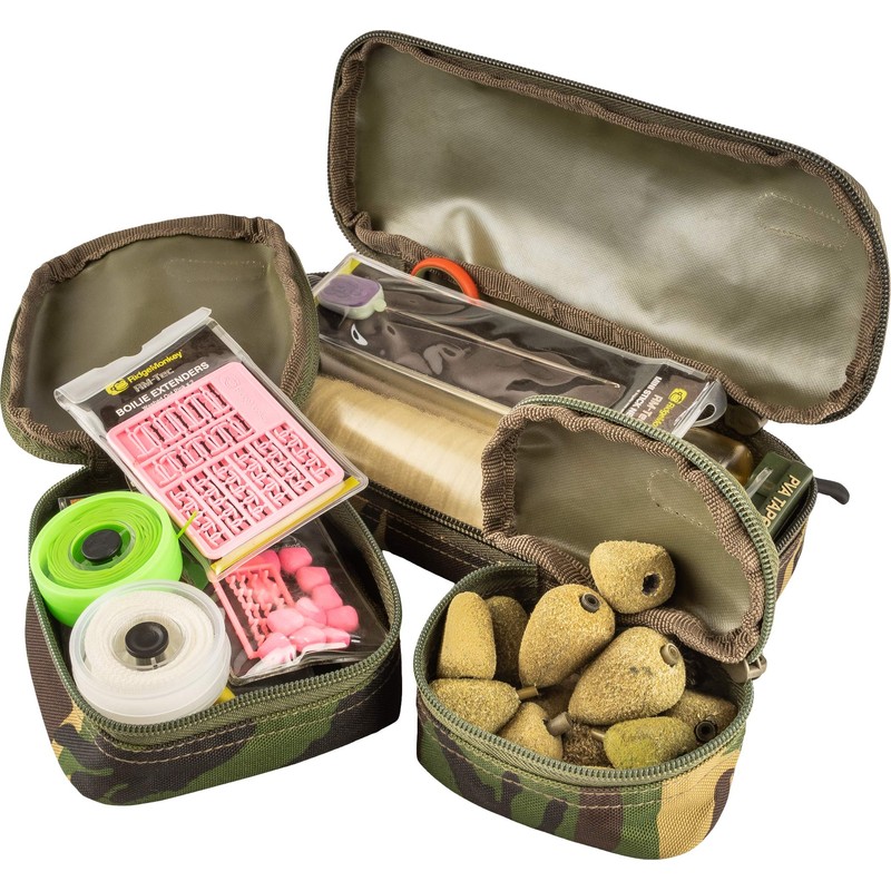 SPEERO Pouches Kit DPM