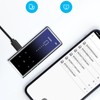 Voice Activated Recorder AI Smart HD Noise Reduction Bluetooth Speech