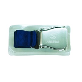 Original Airbus Seat-Belt Gürtel A380 Seatbelt A 380