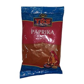 TRS - Paprika 100g