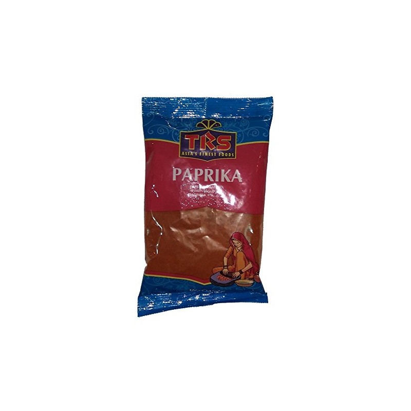 TRS - Paprika 100g