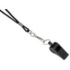 PICKBOY CW-50/BL Pickboy Color Whistle, Black