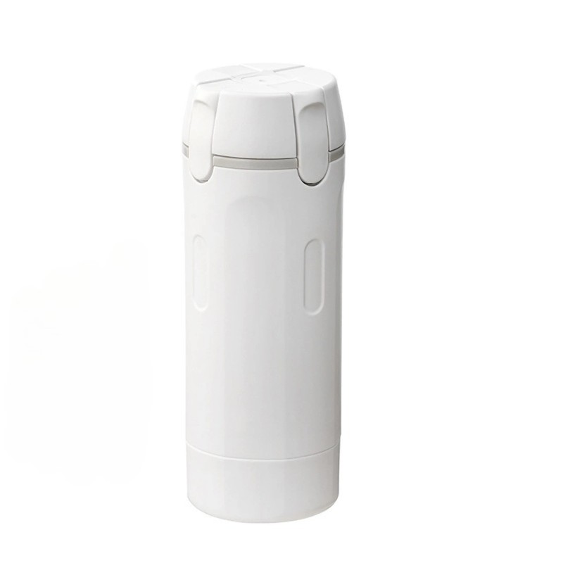 4 in 1 Travel Liquid Dispenser Refillable 1 fl oz