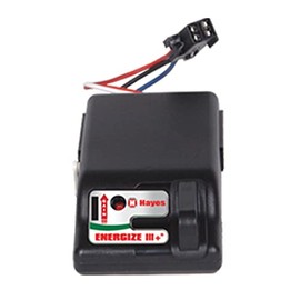 Hayes Black Company 81742B Brake Control Energizer III+