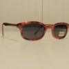KDs Style Original KDs Style Sunglasses Smoke Lens Tortoise Frame