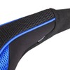 Andux Long Neck Golf Hybrid Club Head Covers with Dial