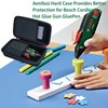 Aenllosi Case for Bosch Home and Garden Cordless Hot Glue