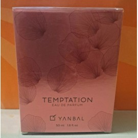 Yanbal Temptation Eau de Parfum