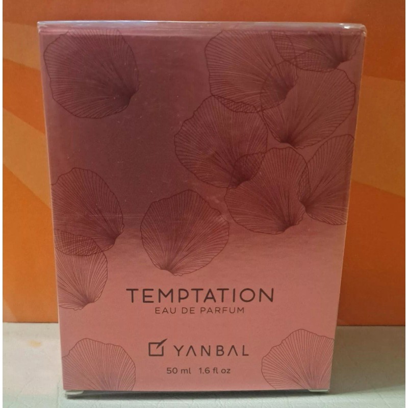 Yanbal Temptation Eau de Parfum