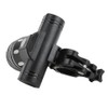 Mountain Bike Light Bicycle USB Rechargeable Headlight Rainproof Night Riding