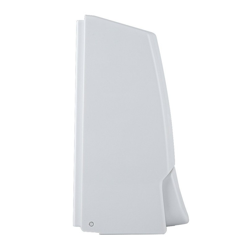 Soap Dispenser Wall Mount Foaming, 600ml Wall Mounted Manual Foam