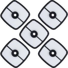 Powtol SRM 225 Air Filter for Echo PAS-225 PB-250 PB-250LN GT-225 SRM-230 SRM-210 ES-250 String Trimmer Weedeater Blower Replace A226001410