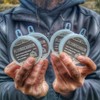 Major Fish 100% Fluorocarbon Leader Line 30 Metres Fluorocarbon Cord