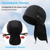 Oscenny American Coolmax Bicycle Hat, Lightweight Perforated Material, Quick Drying,