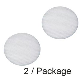 Hoover Ultra-LITE Air Bagless UH72430 Primary Filter Replacement Washable Insert